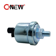 1/8 NPT 0-10 Bar Oil Sensor NPT Sensor 1/8 Inch 1/8" Vdo Engine Oil Pressure Sensor with Warning Contact 360-081-032-014c